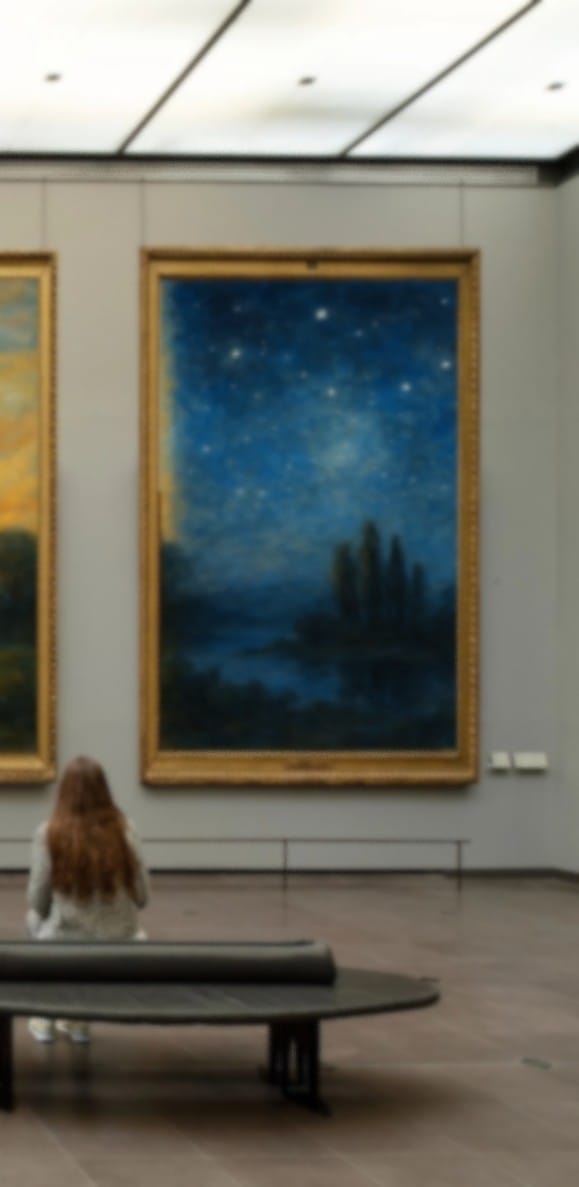 Featured Works & Art Collaborations