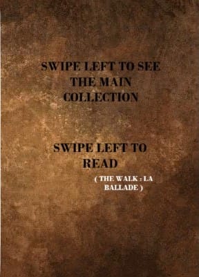 Featured Works & Art Collaborations