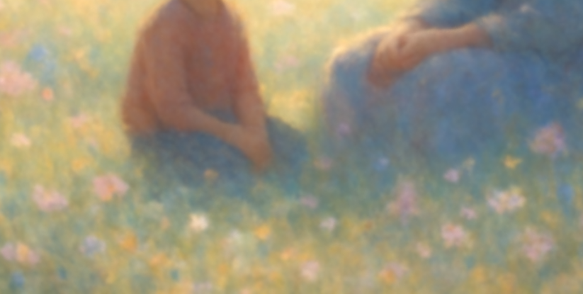 VII. Les Fils Du Temps