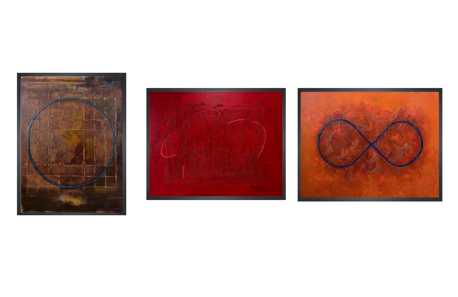 Time / Temps -  une structure du temps